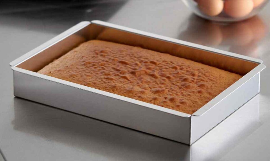 Rectangular Baking Pan