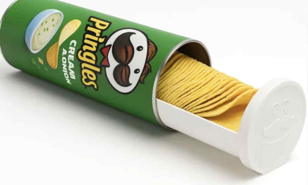 Reusable Pringles Can Ideas You Will Actually Use
