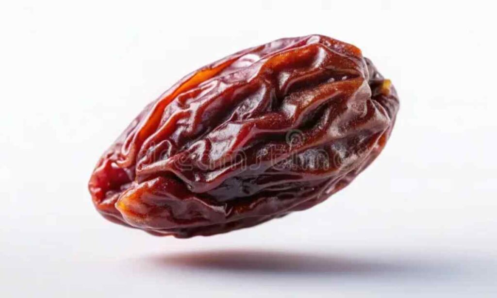 Single Raisin