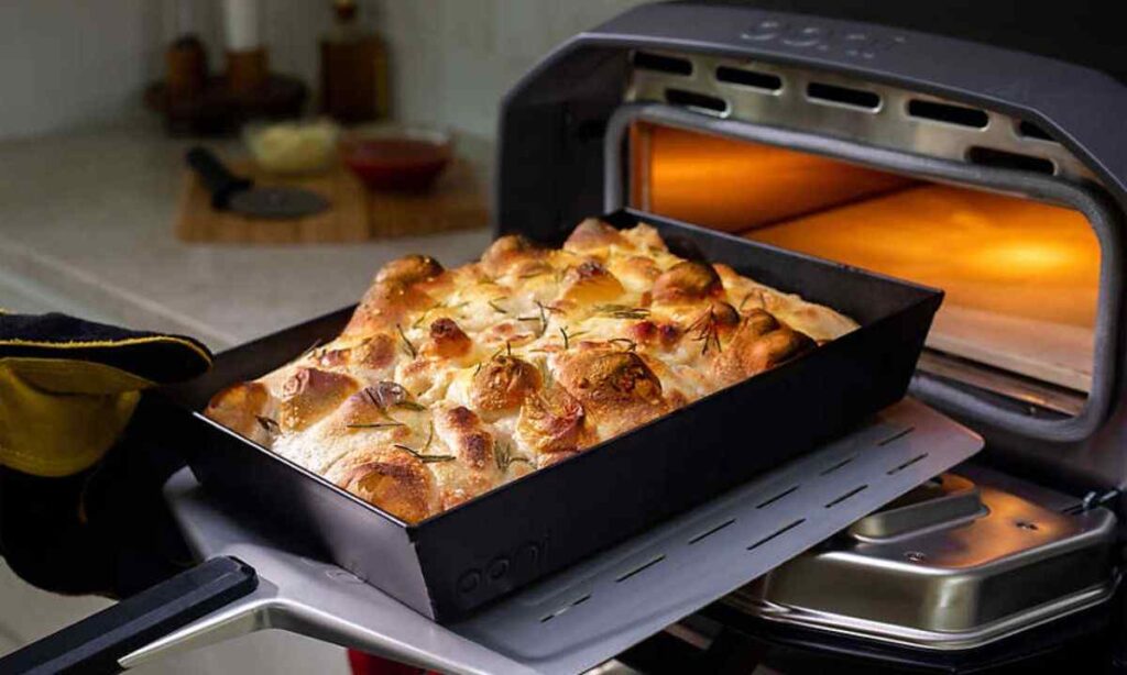 Small Pizza Pan