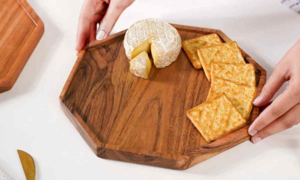 Small Serving Platter
