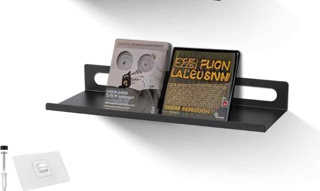 Small Shelf Length