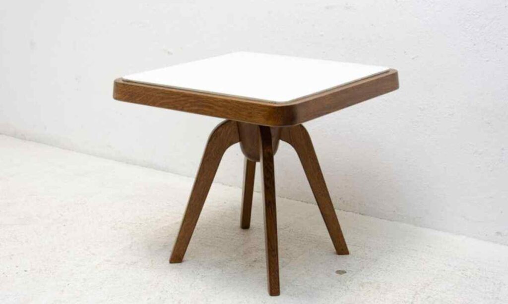Small Side Table or Stool