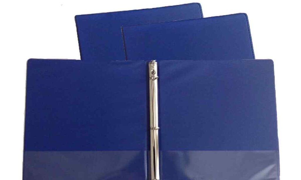 Standard Binder