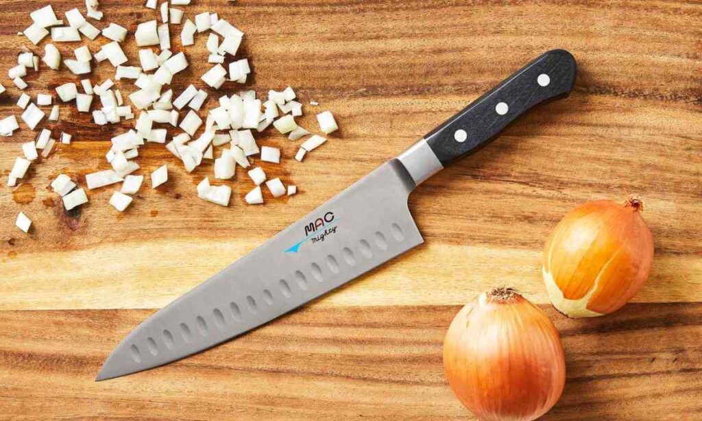 Standard Chopping Knife