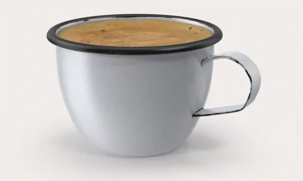 Standard Coffee Mug (Full)