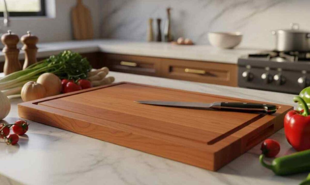 Standard Cutting Board