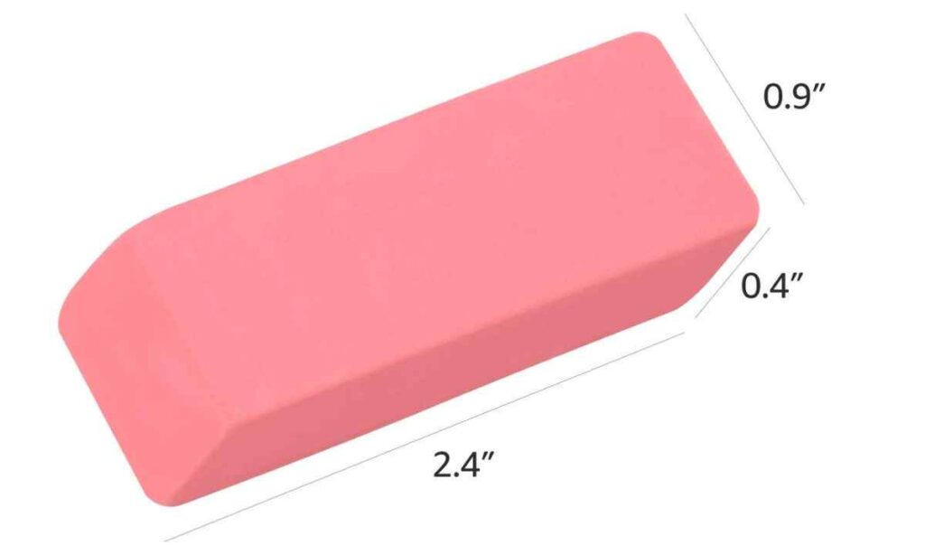 Standard Eraser