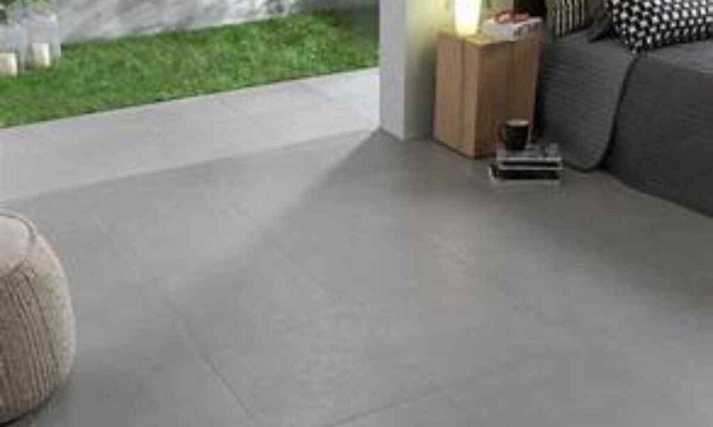 Standard Floor Tile