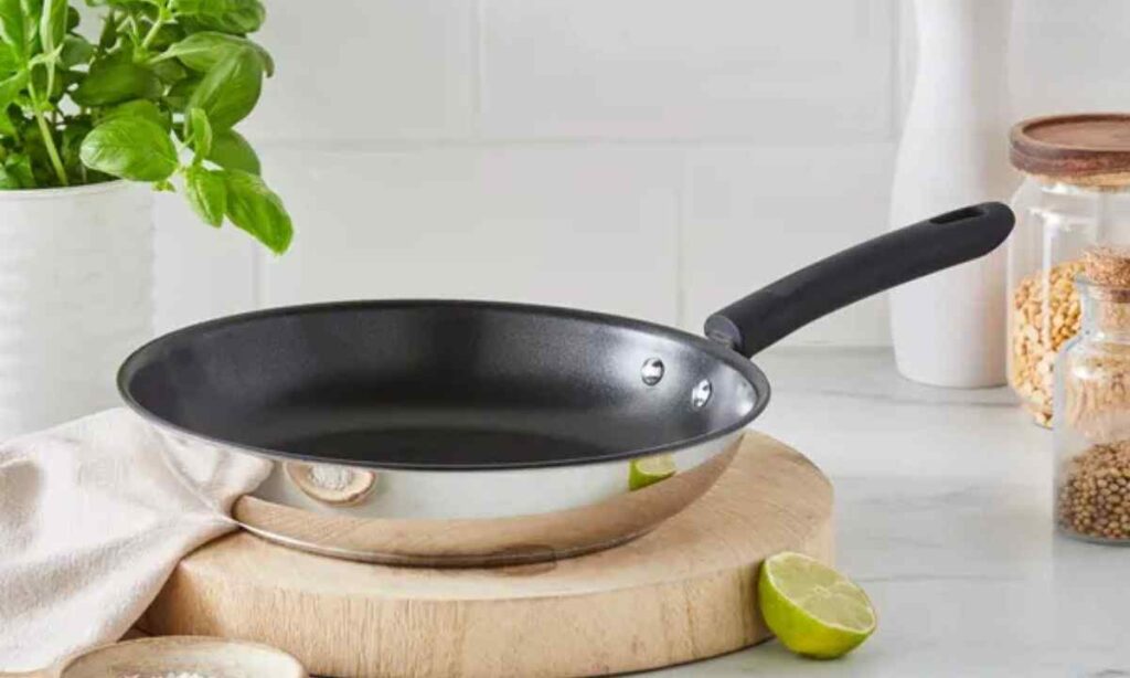 Standard Frying Pan