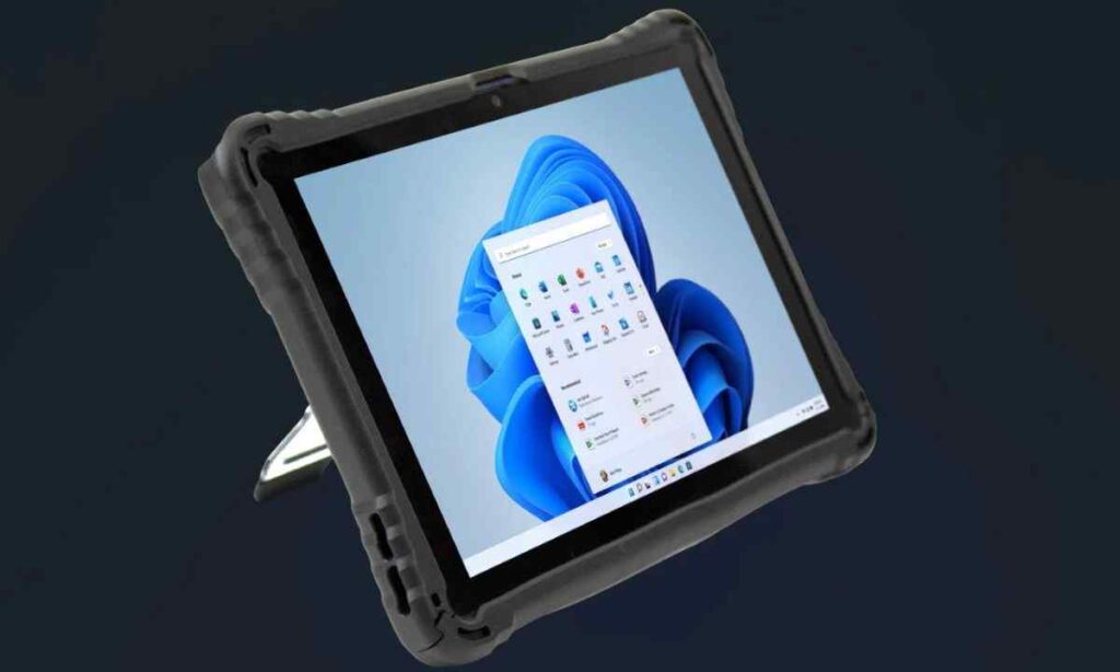 Standard Tablet Case