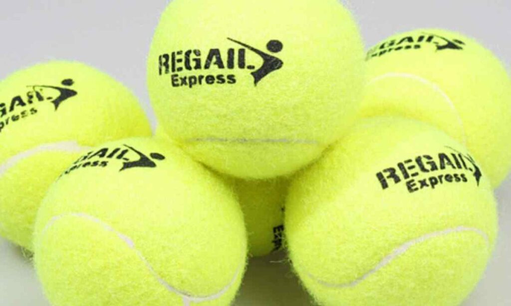 Standard Tennis Ball