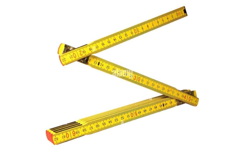 Standard Yardstick
