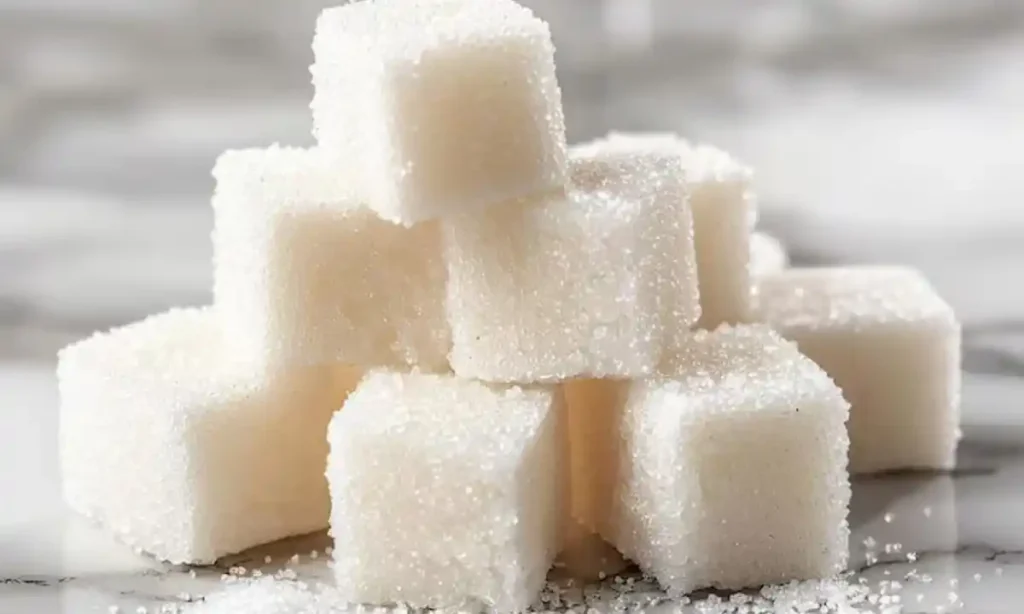 Sugar Cube