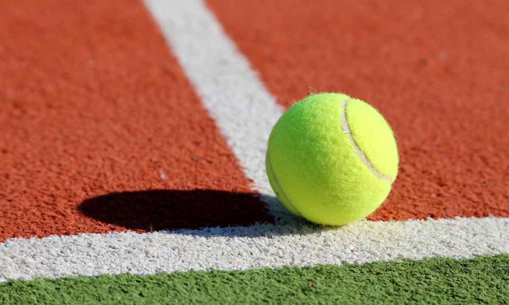 Tennis Ball