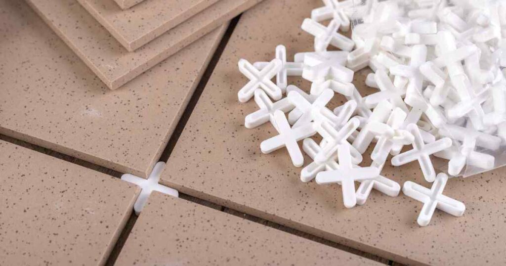 Tile Spacer (Small Size)