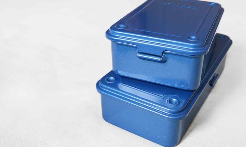 Tool Box Medium Size