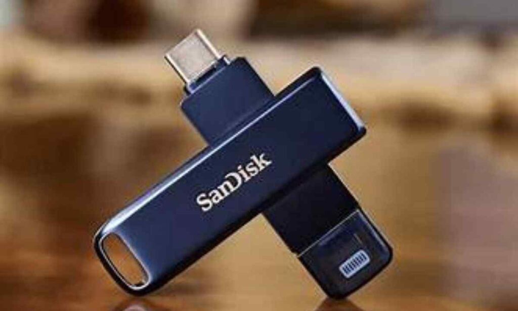 USB Flash Drive