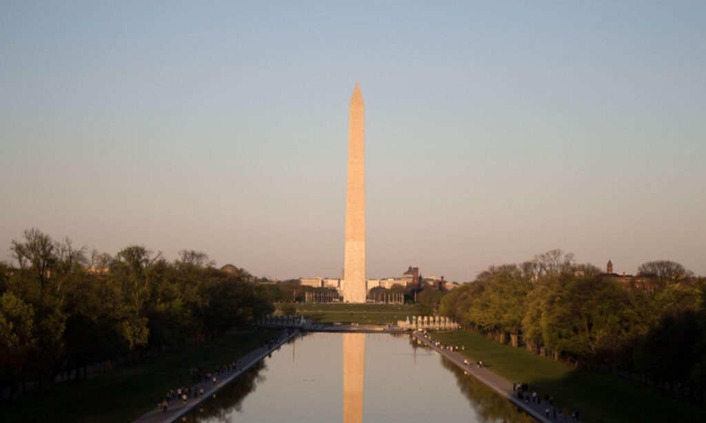 Washington Monument