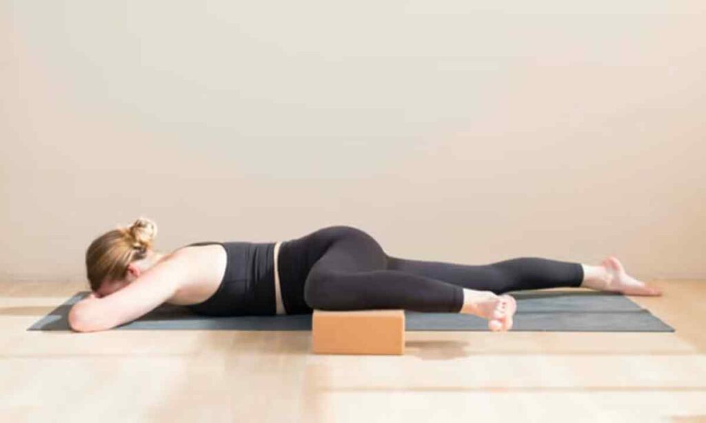 Yoga Block (Long Side)