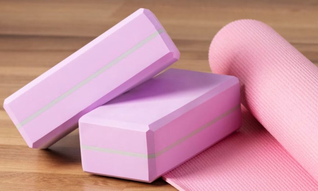 Yoga Block (Long Side)