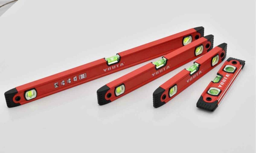 A 30 Inch Spirit Level