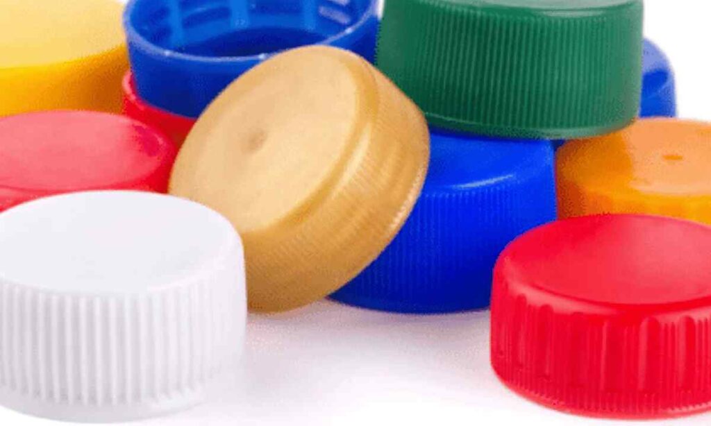 A Bottlecap