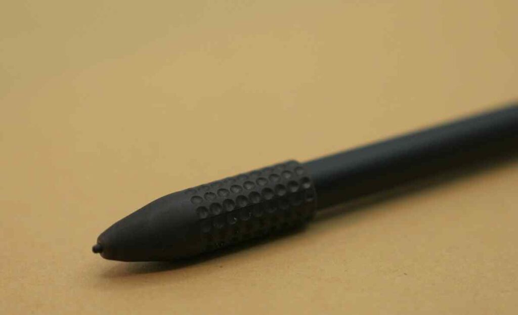 A Marker Cap