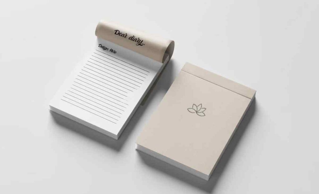 A Notepad