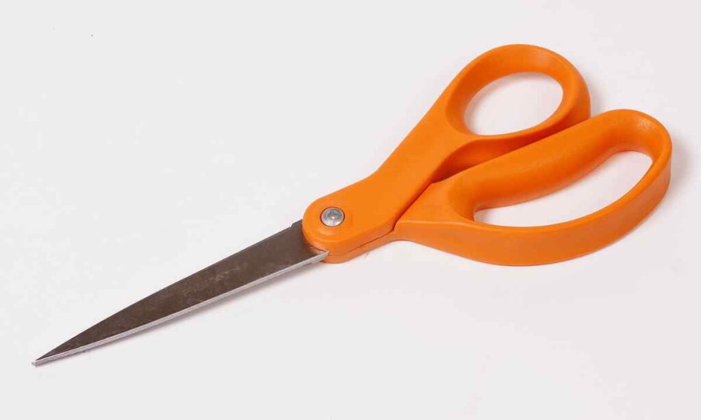 A Scissors