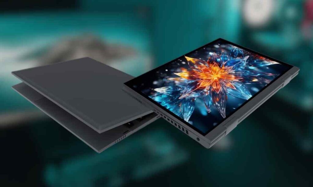 A Standard Laptop (11 Inch Category)