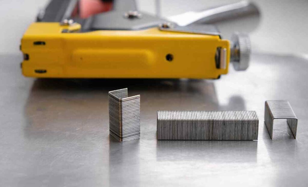 A Standard Staple