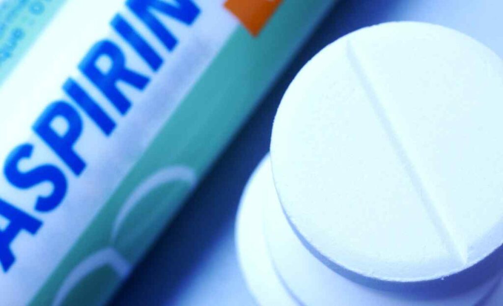 Aspirin Tablets