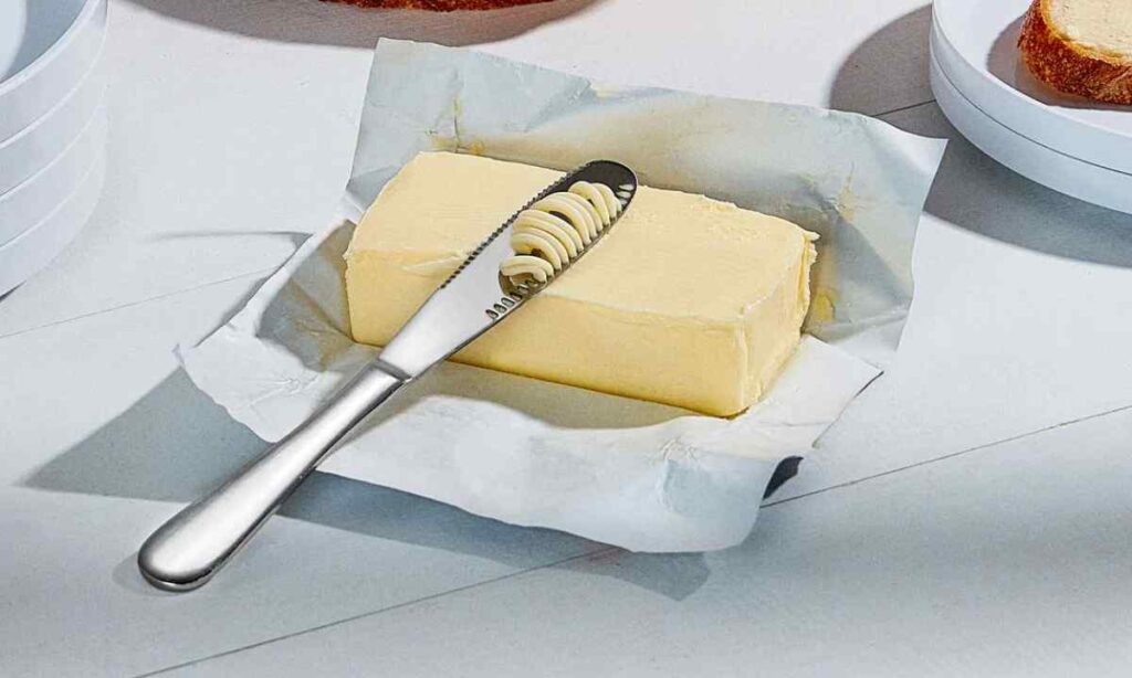 Butter Knife