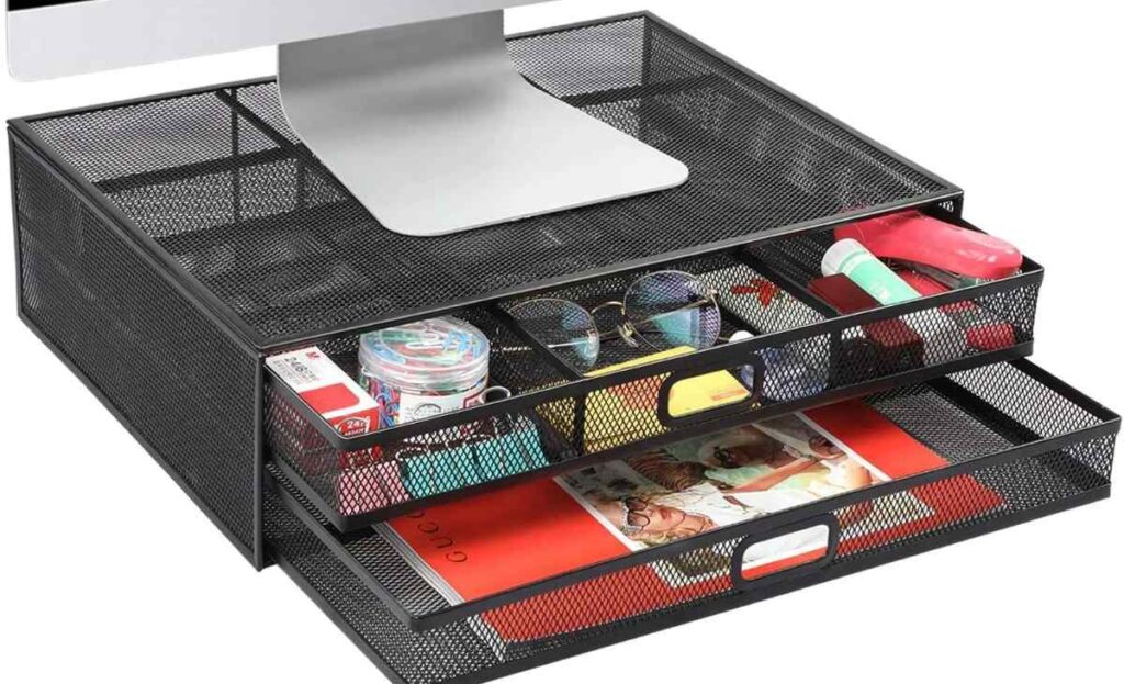 Desk Organizer Tray