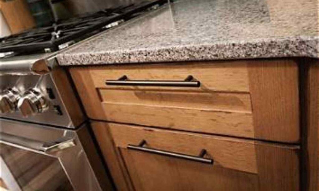 Drawer Cabinet Knob Pull (Center to Center Spacing)