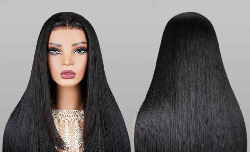 Human Hair