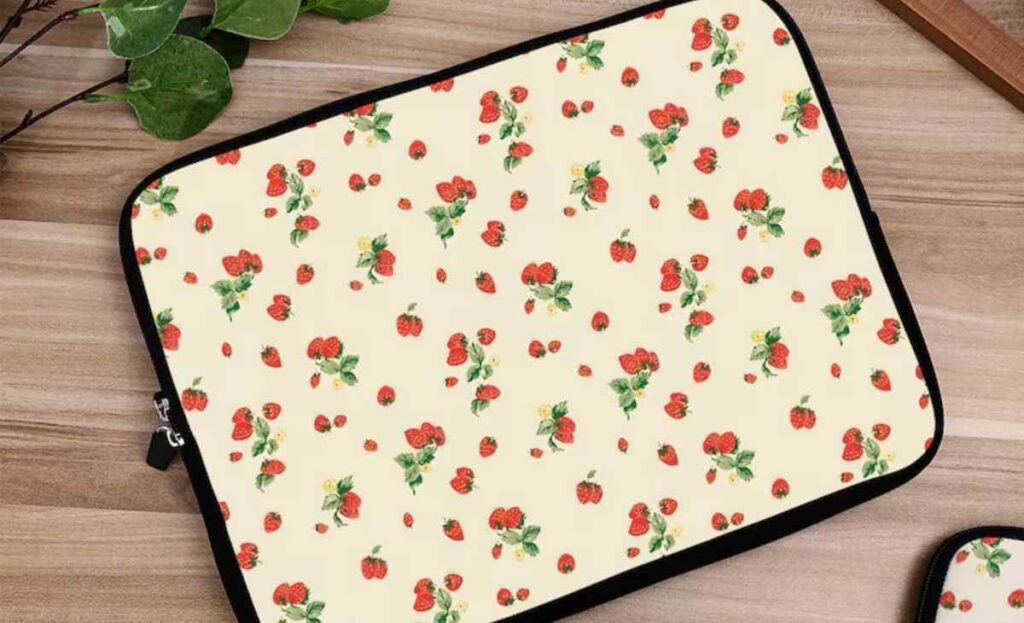Laptop Sleeve