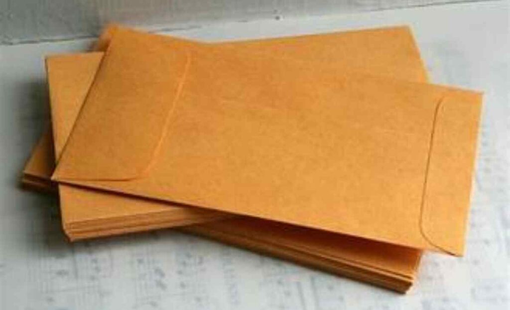 Large Envelope