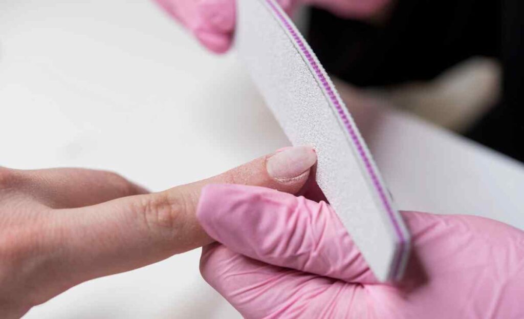 Nail File