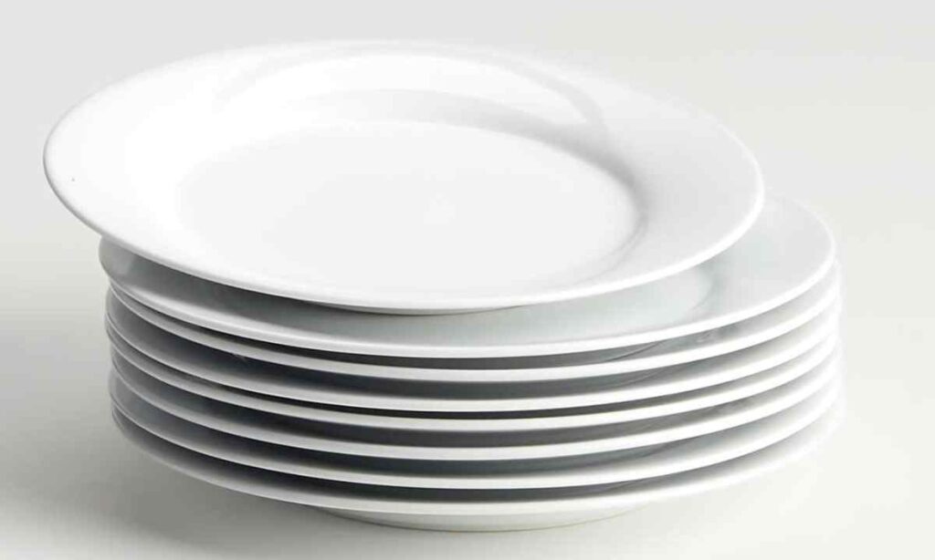 Salad Plates