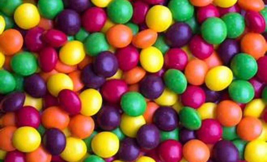 Skittles