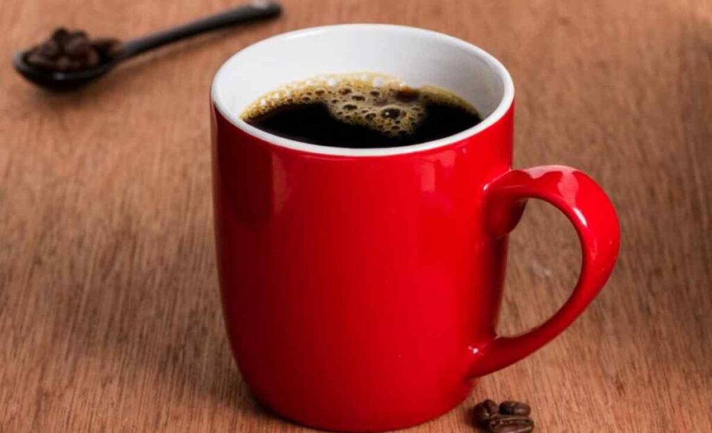 Standard Coffee Mug