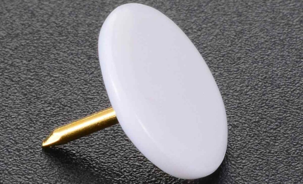 Thumbtack Pins