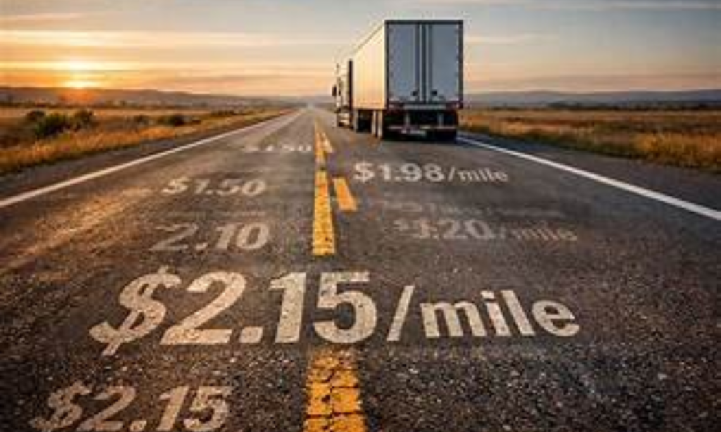 Understanding the Mile