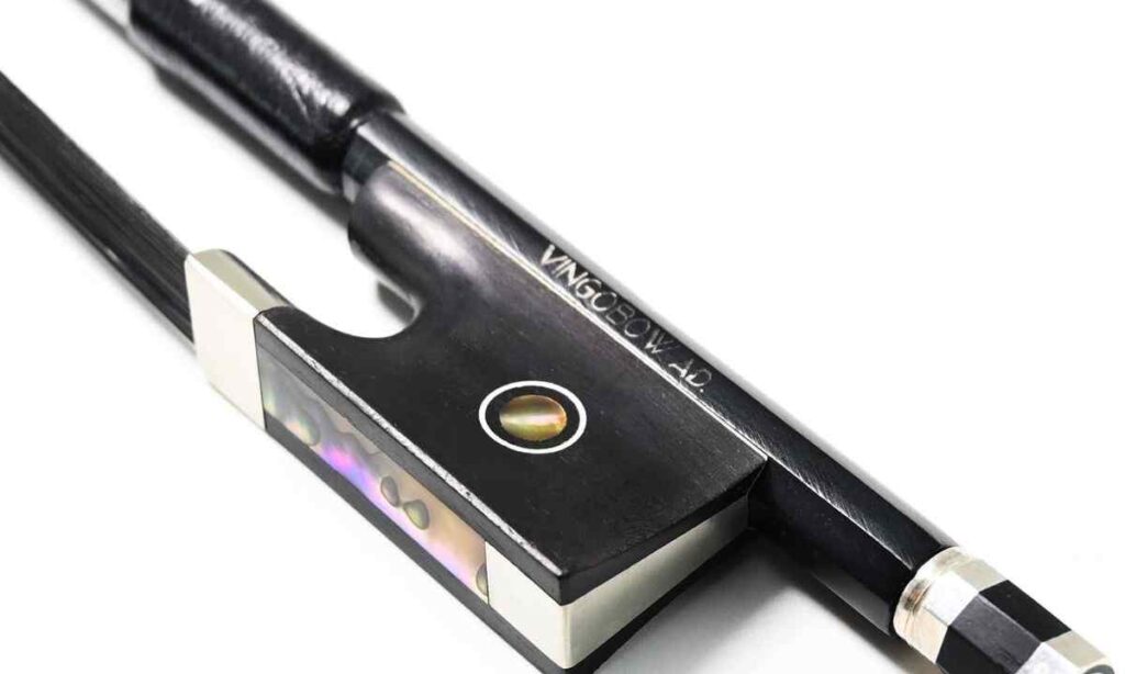 Violin Bow, 34 Size (Stick Length)