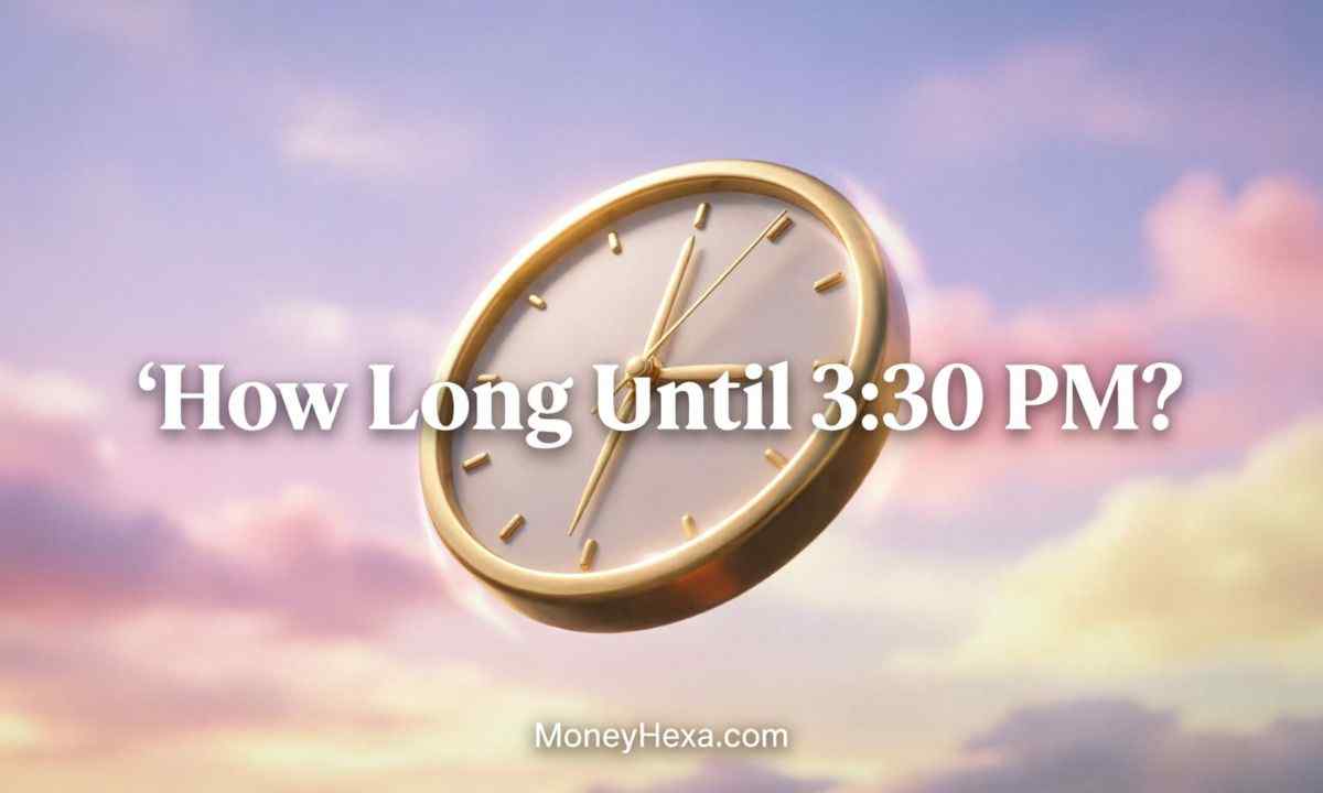 How Long Until 330 PM Feature Image