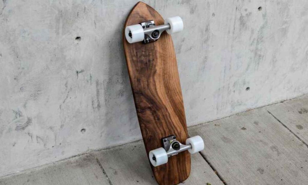 Skateboard Longboard (Cruiser Style)