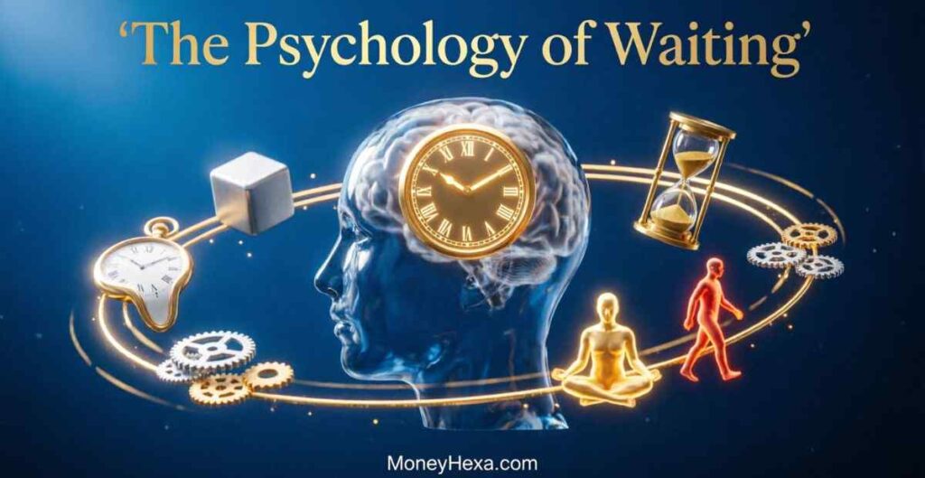 The Psychology of Waiting