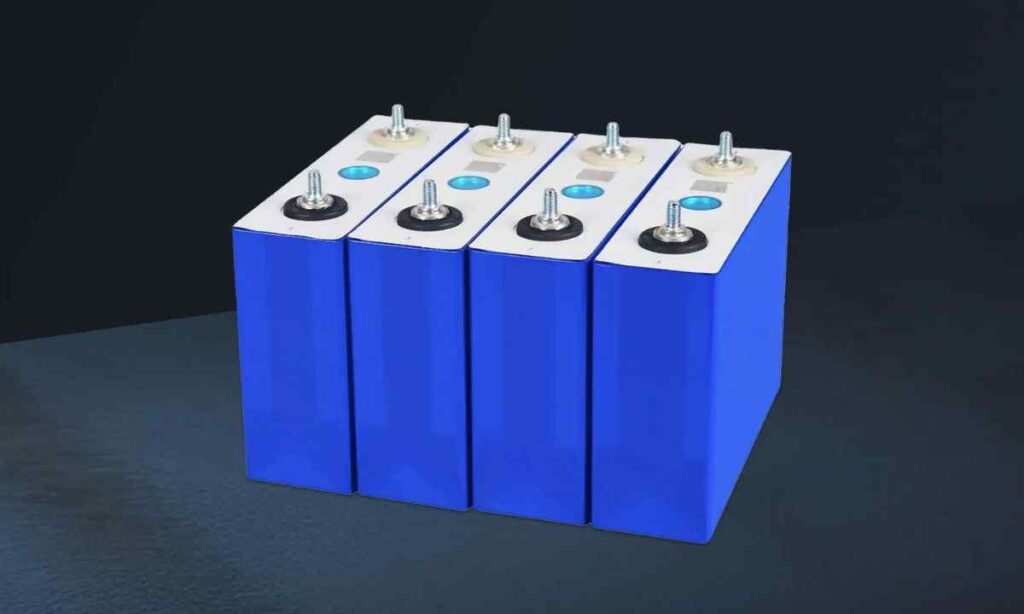 Three D Cell Batteries